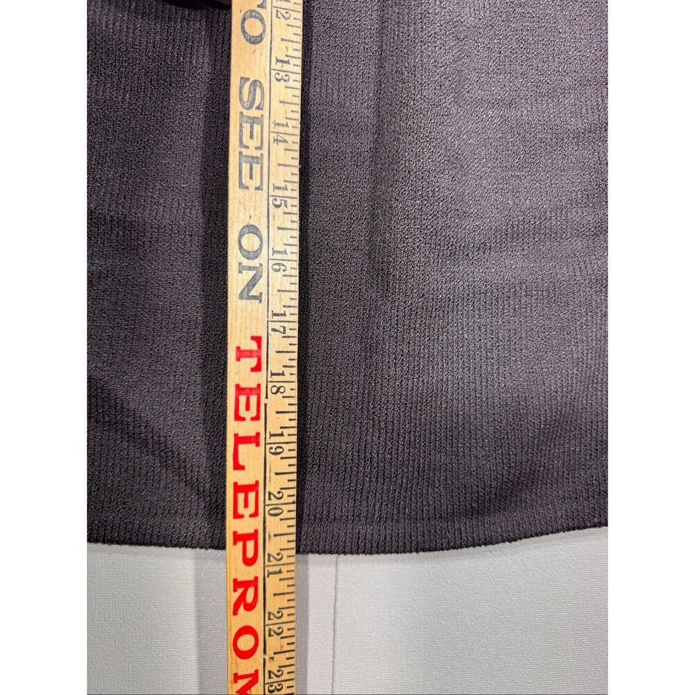 NWT Vintage St. John Knit Skirt - Picture 3 of 7
